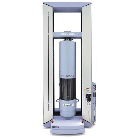 shimadzu fatigue testing machine|shimadzu stress testing system.